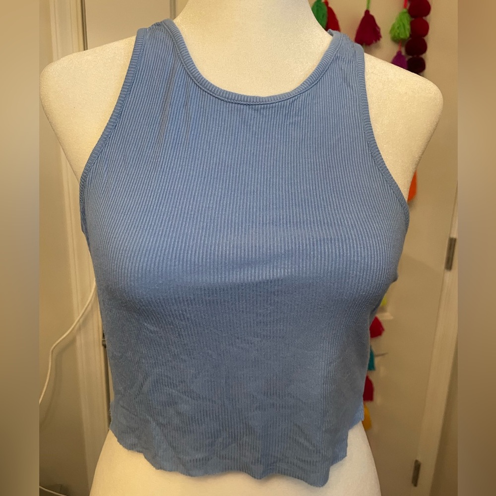 Free people tank